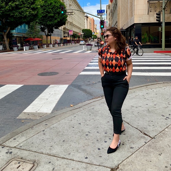 Meet your Posher, Bryttanie - Picture 1 of 1